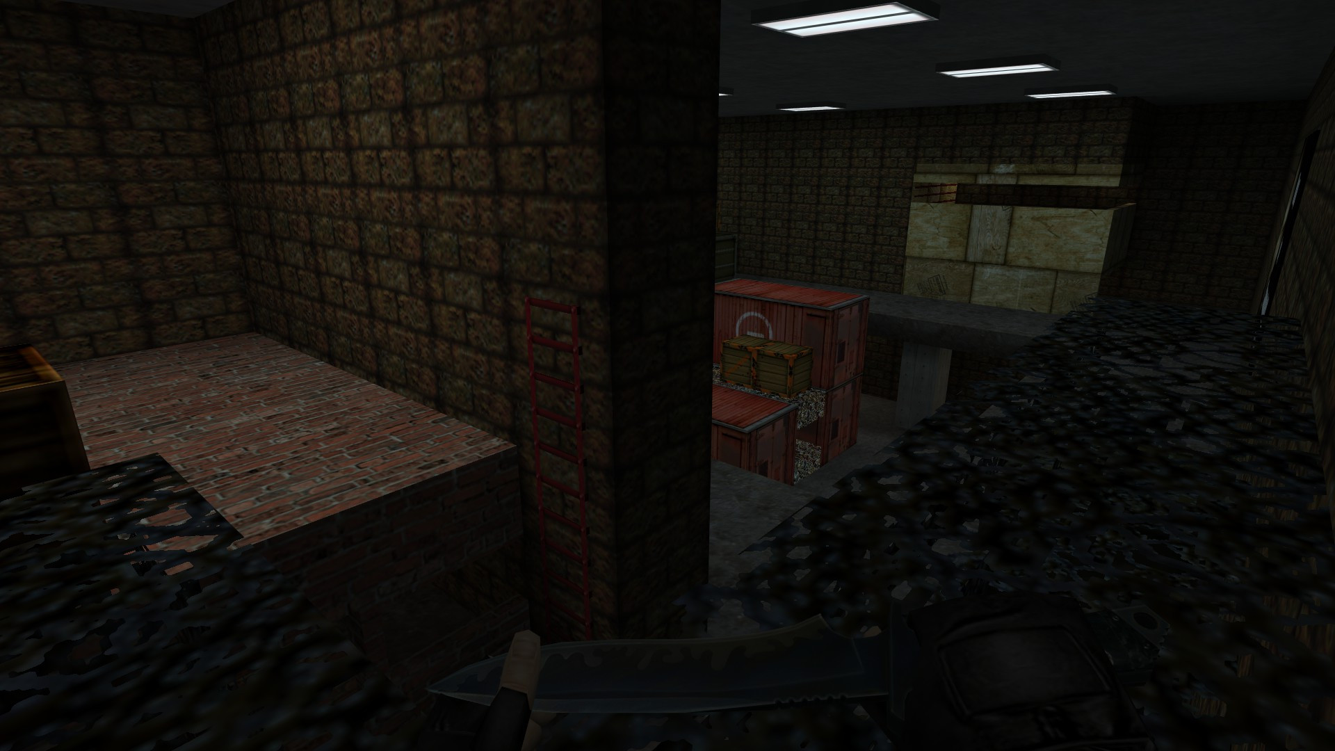 zm_epic_zone — скриншот 8
