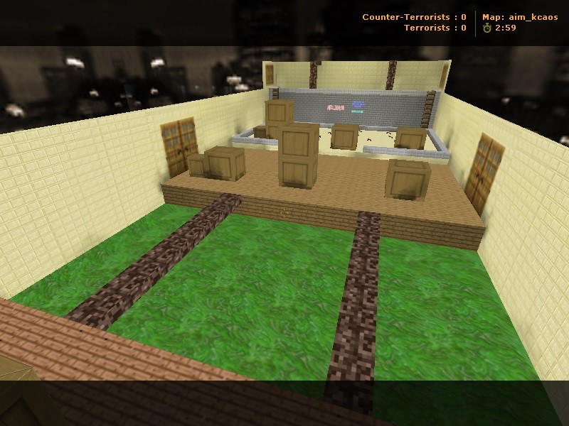 aim_kcaos — скриншот 4