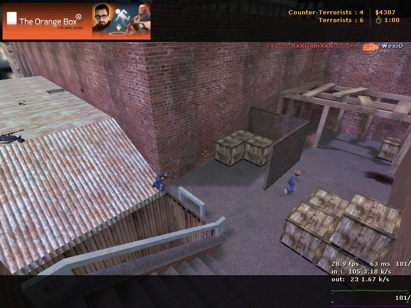 cs_assault_iqyoshi - скриншот 4
