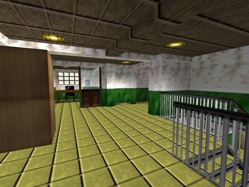 ge_archives — скриншот 4