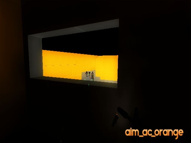 Скачать aim_ac_orange - Скриншот