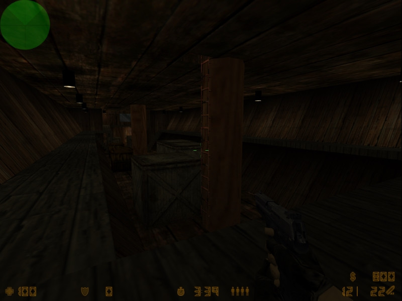 cs_galleon-b — скриншот 5