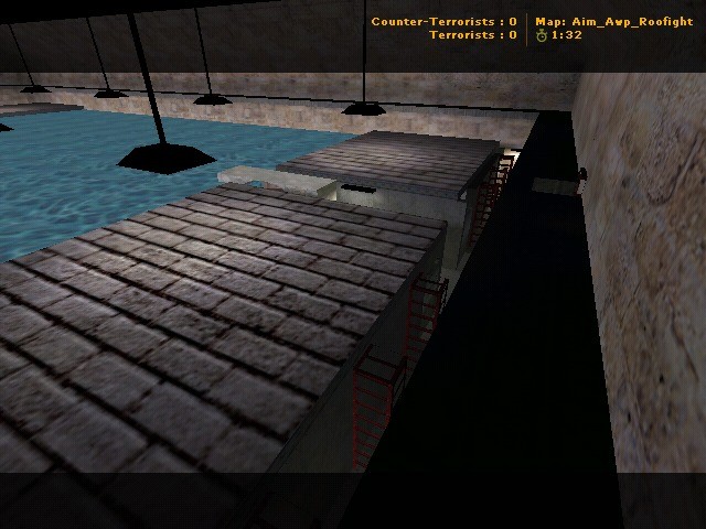 aim_awp_roofight — скриншот 3