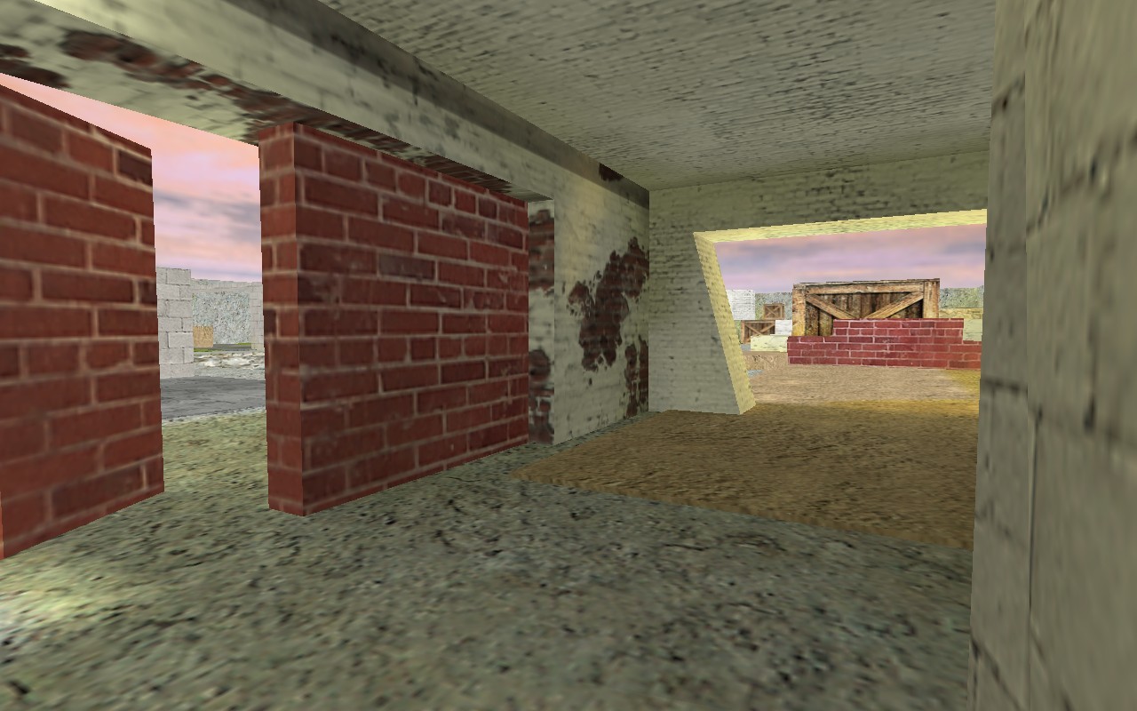 cs_untitled10 - скриншот 5