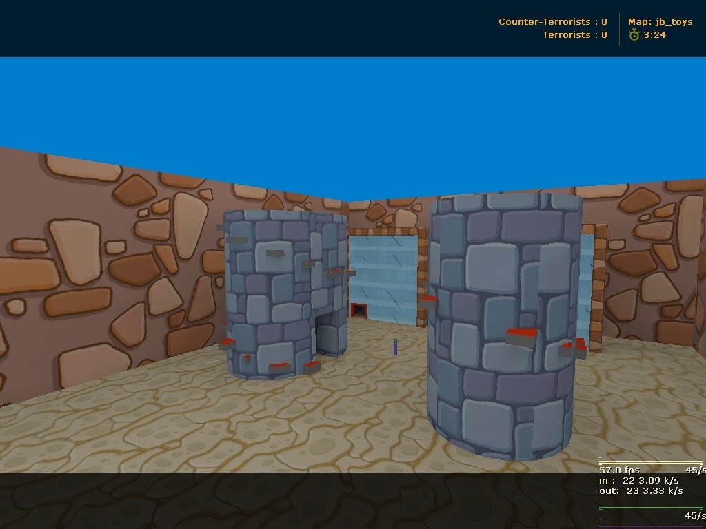 jail_toys2 — скриншот 6