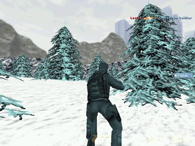 awp_cvu_snow — скриншот 6
