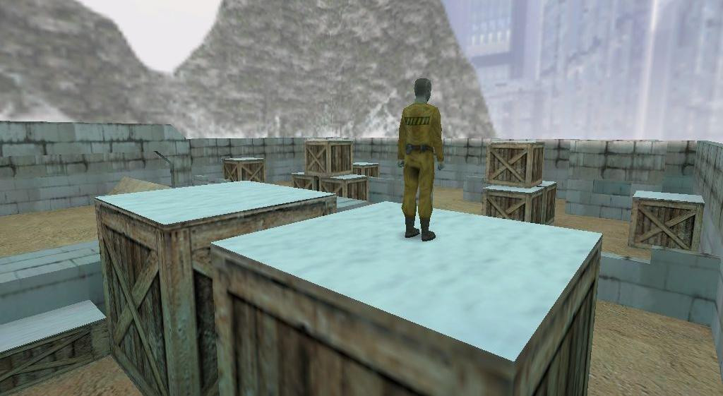 cs_untitled_elite - скриншот 2