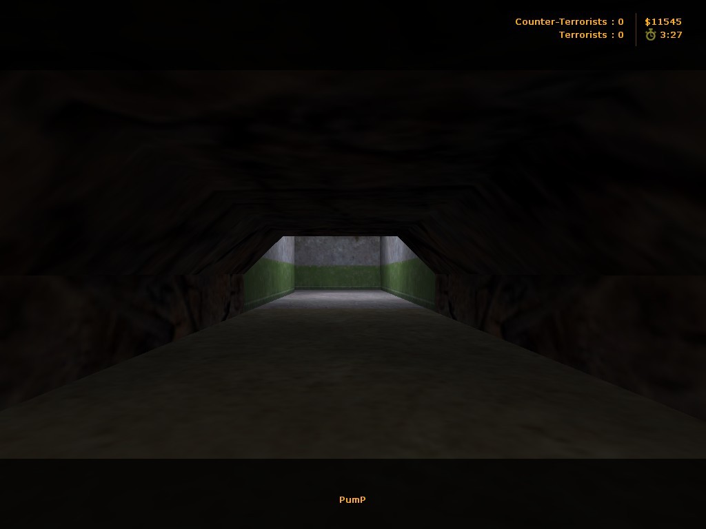 zm_underwood_v1 — скриншот 6