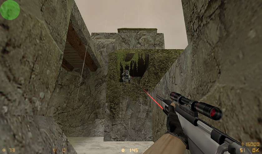 scoutzknivez_surfsup — скриншот 3