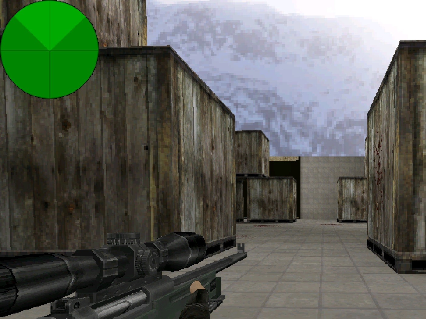awp_battle — скриншот 2