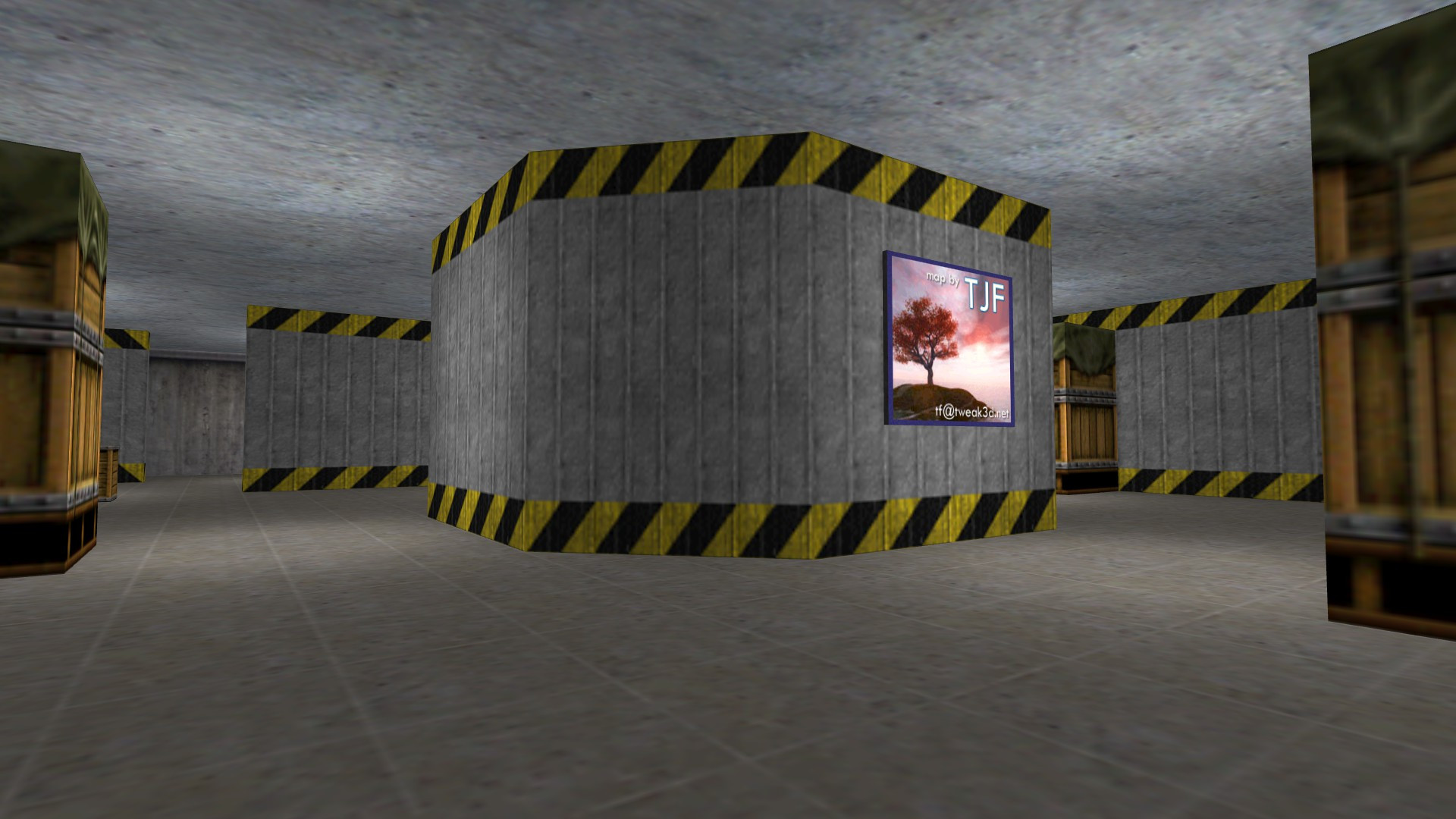 cs_scoutassault — скриншот 2