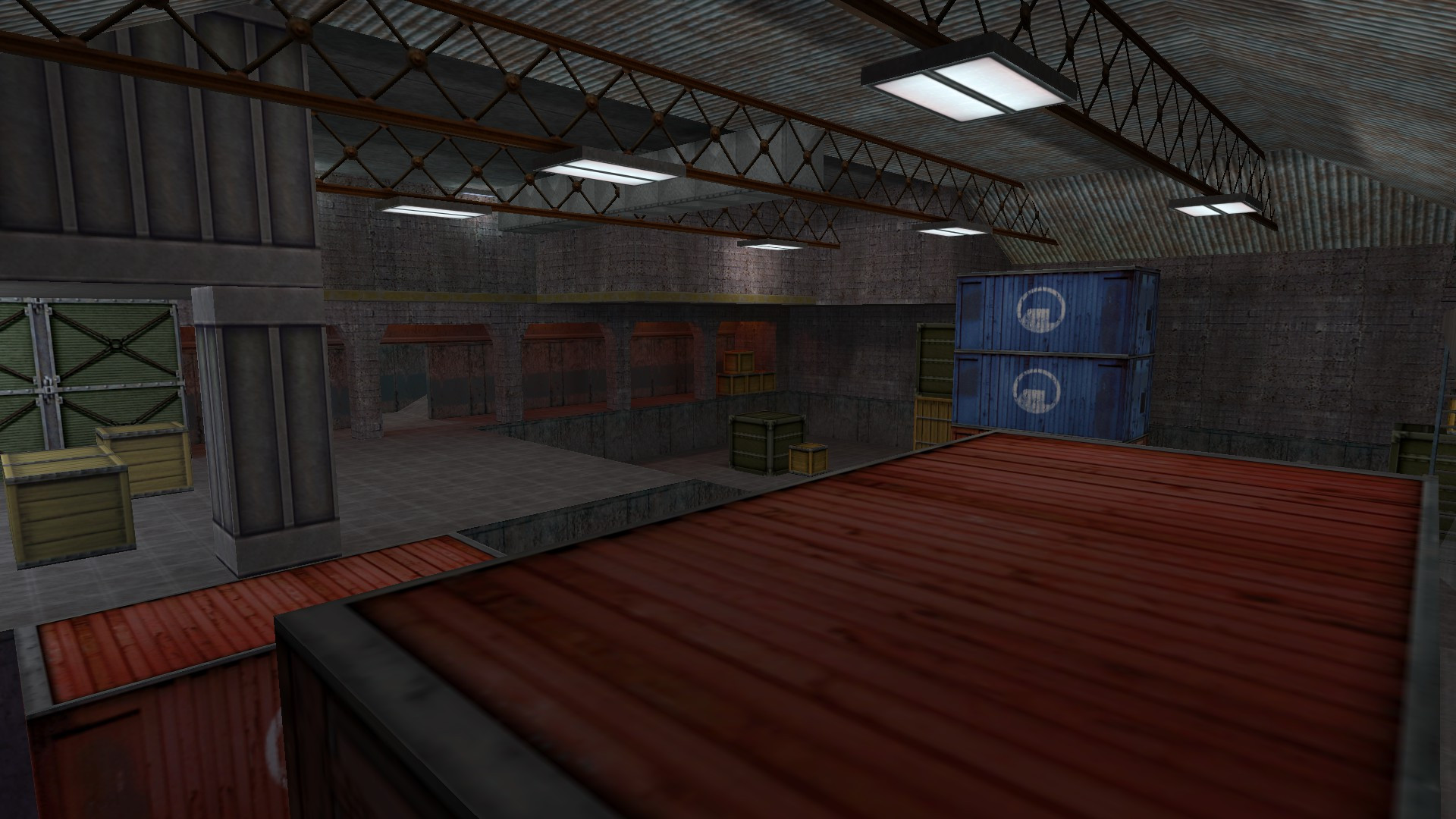 cs_assault_latitude - скриншот 4
