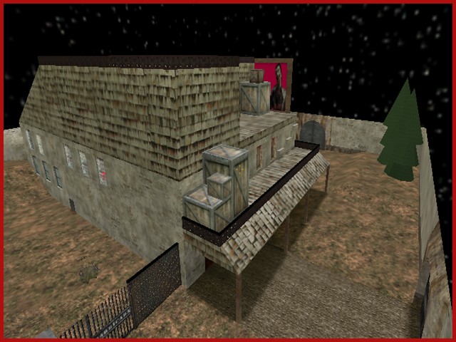 zm_monsterhouse — скриншот 1