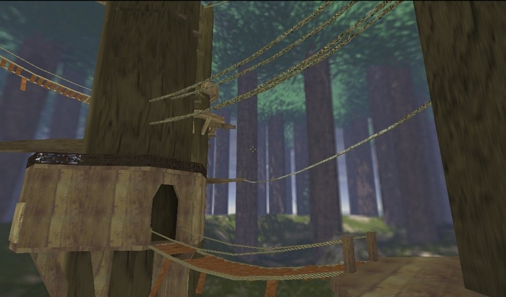 Скачать kz_climbers_b01 - Скриншот