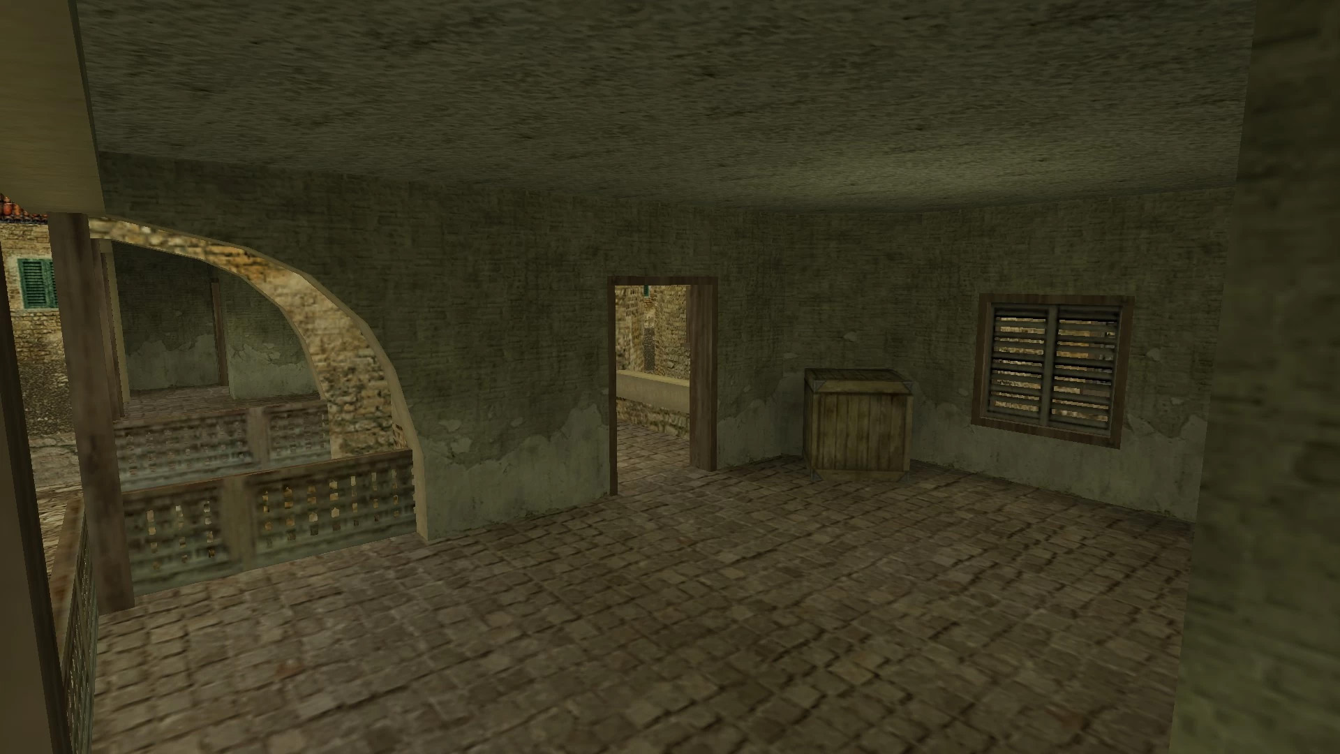 gg_inferno — скриншот 2