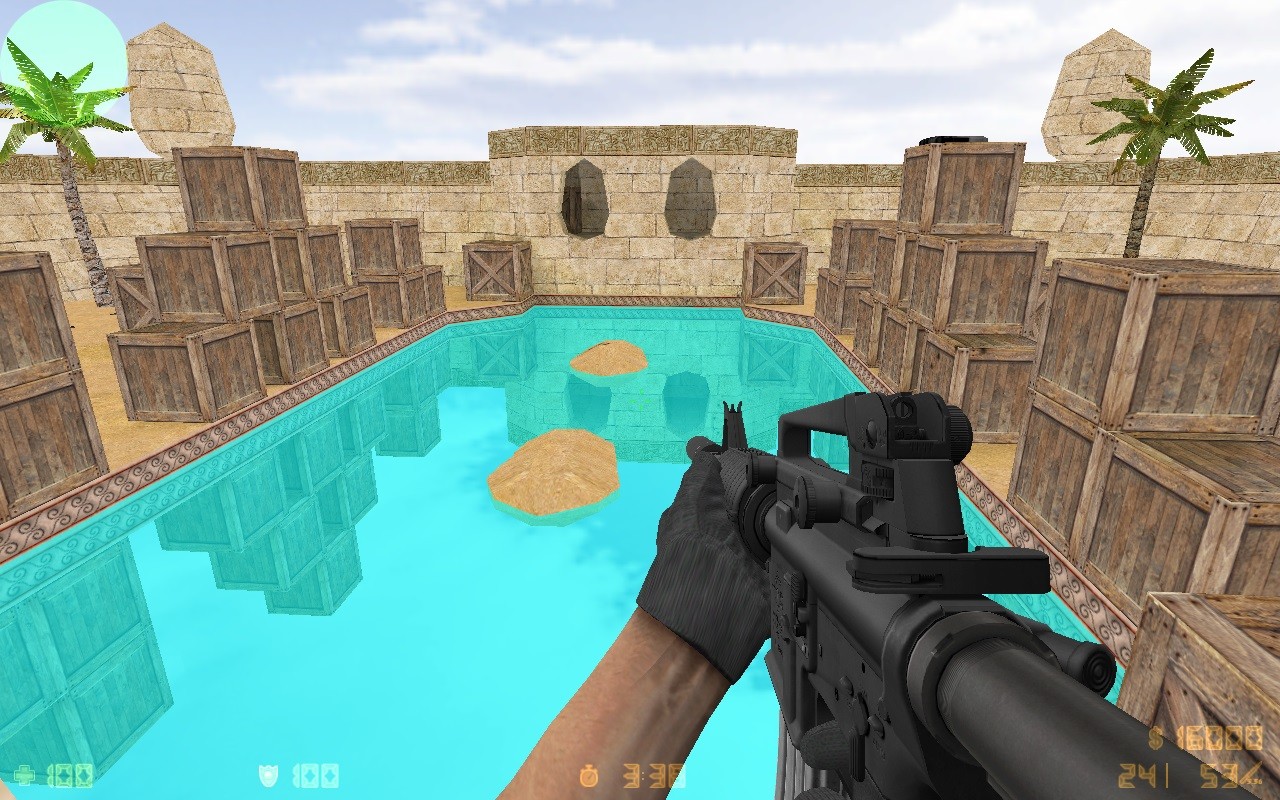 aim_2eggs — скриншот 2