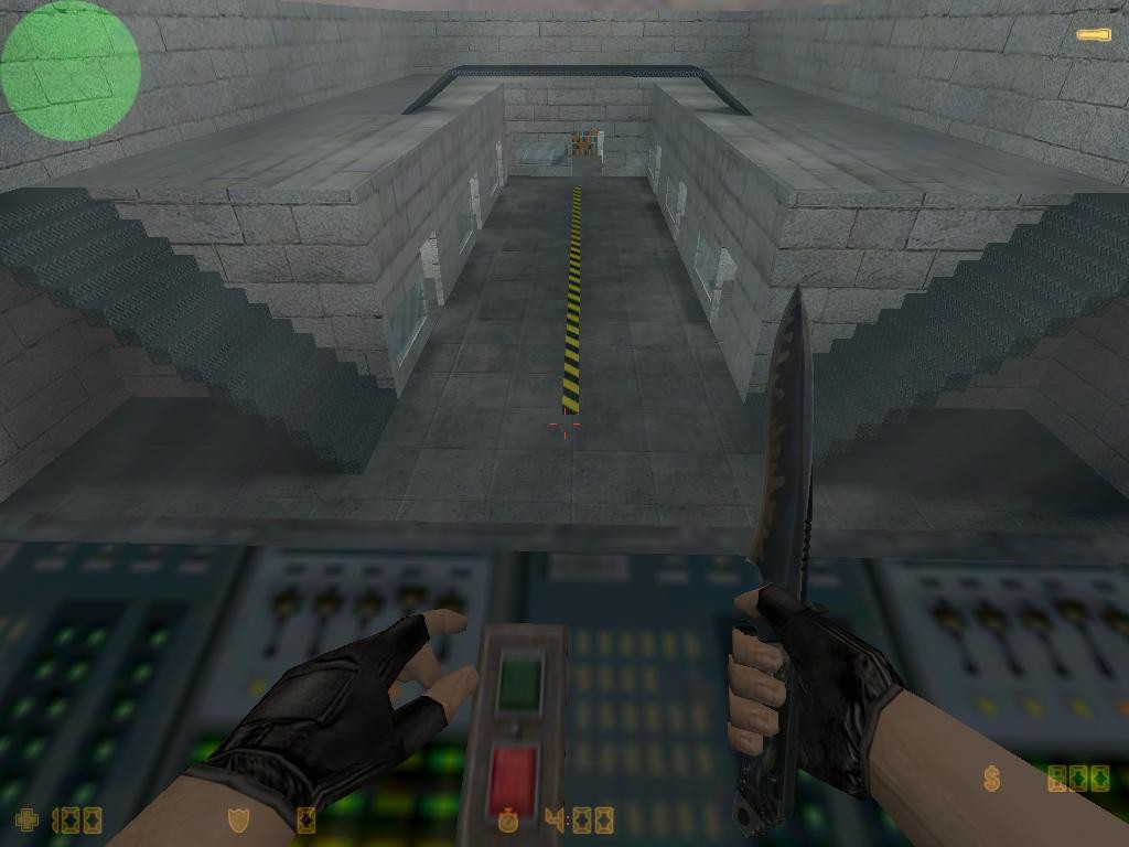 jail_flexusx — скриншот 2