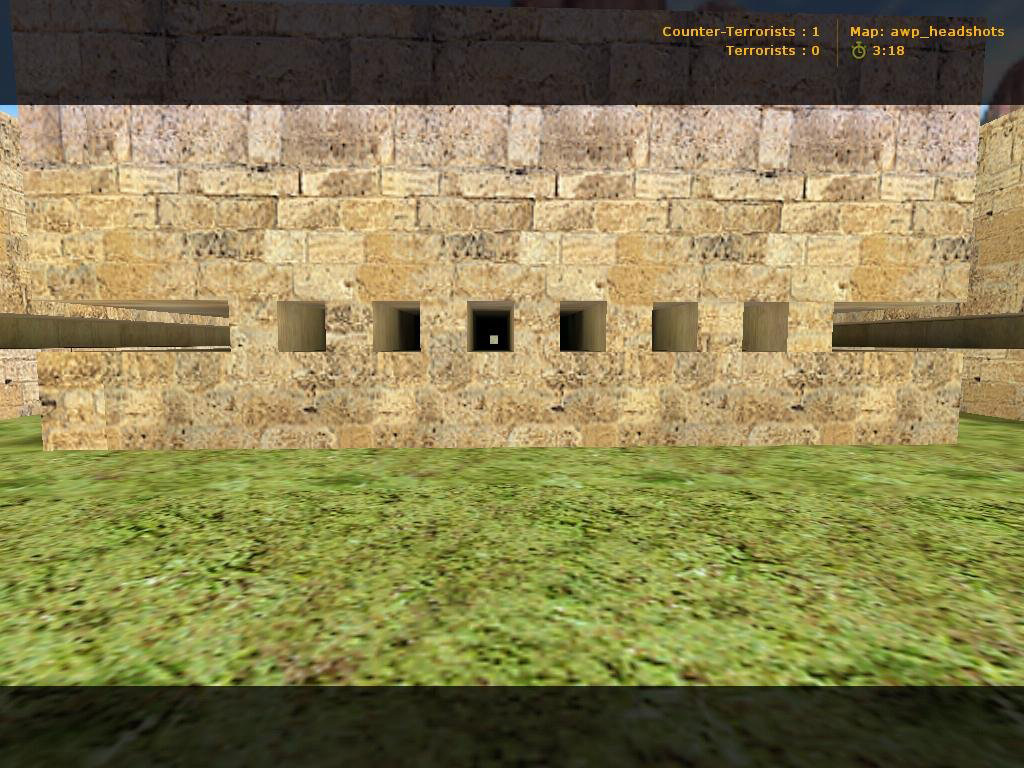 awp_headshots — скриншот 2