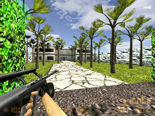 cs_osiedle — скриншот 2