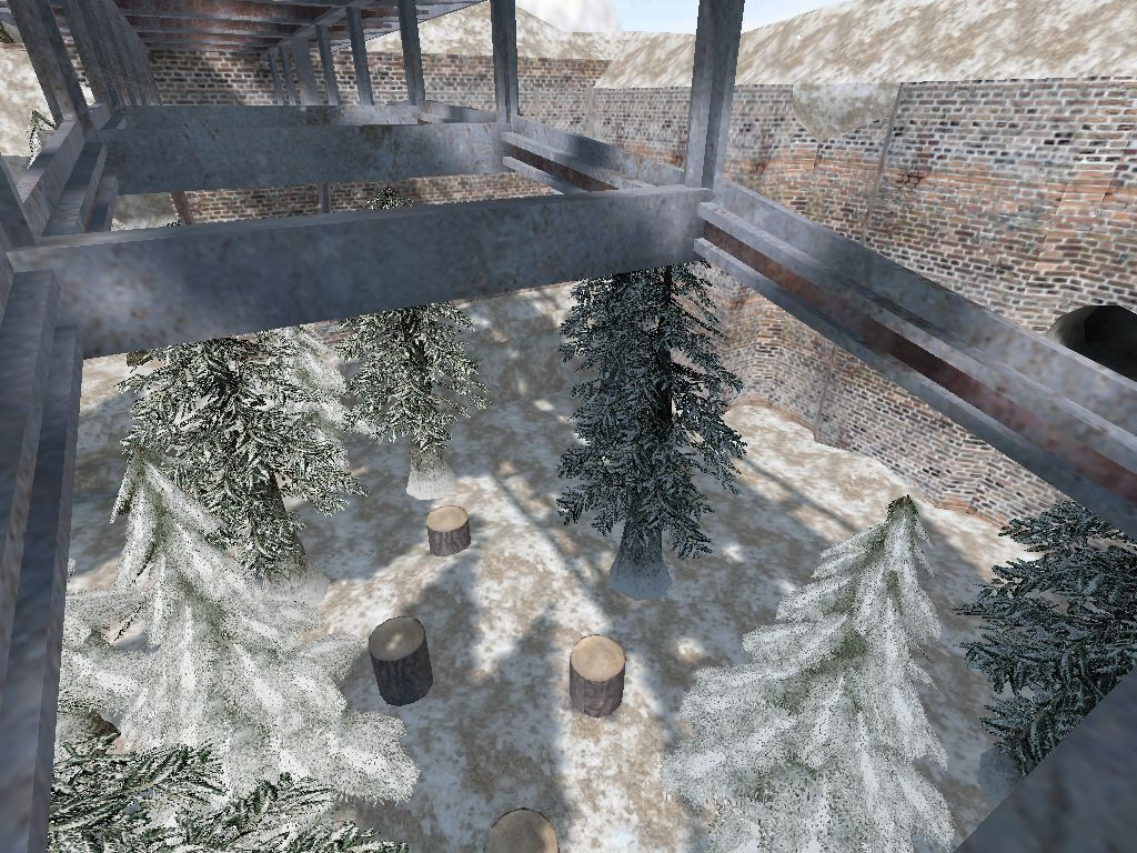 aim_evryn — скриншот 4