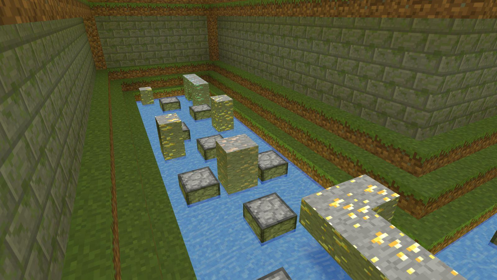 mls_minecraft — скриншот 7