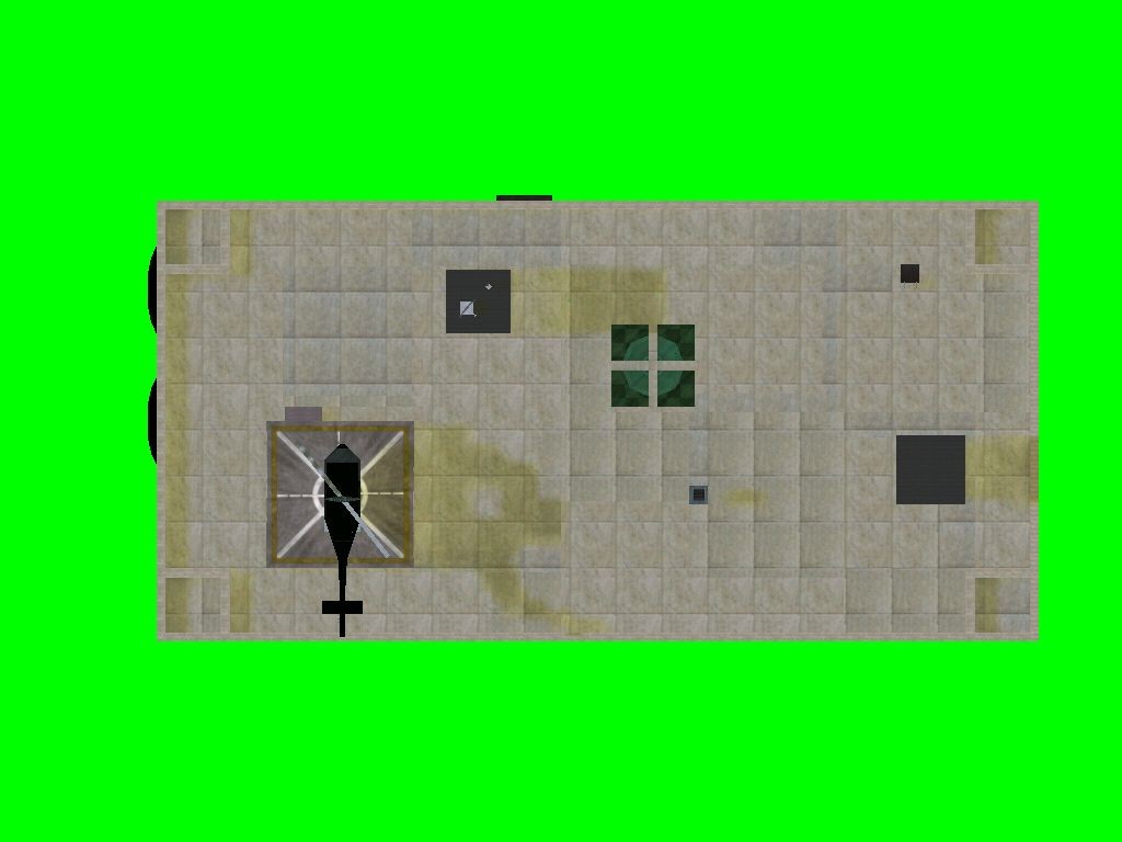 cs_matrix - скриншот 10