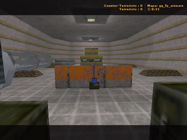 gg_fy_arenaro — скриншот 3
