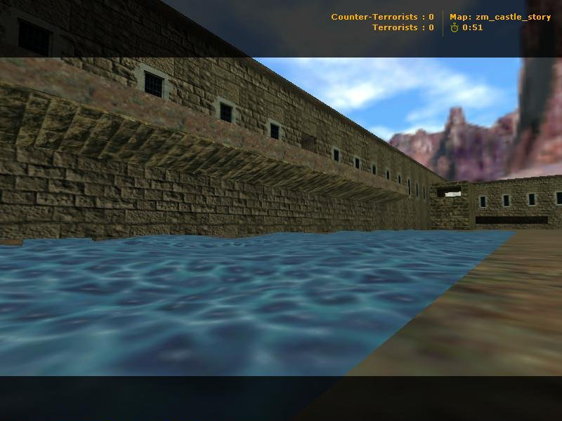 Скачать zm_castle_story - Скриншот
