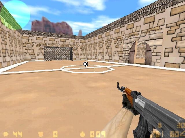 jail_discovery — скриншот 2