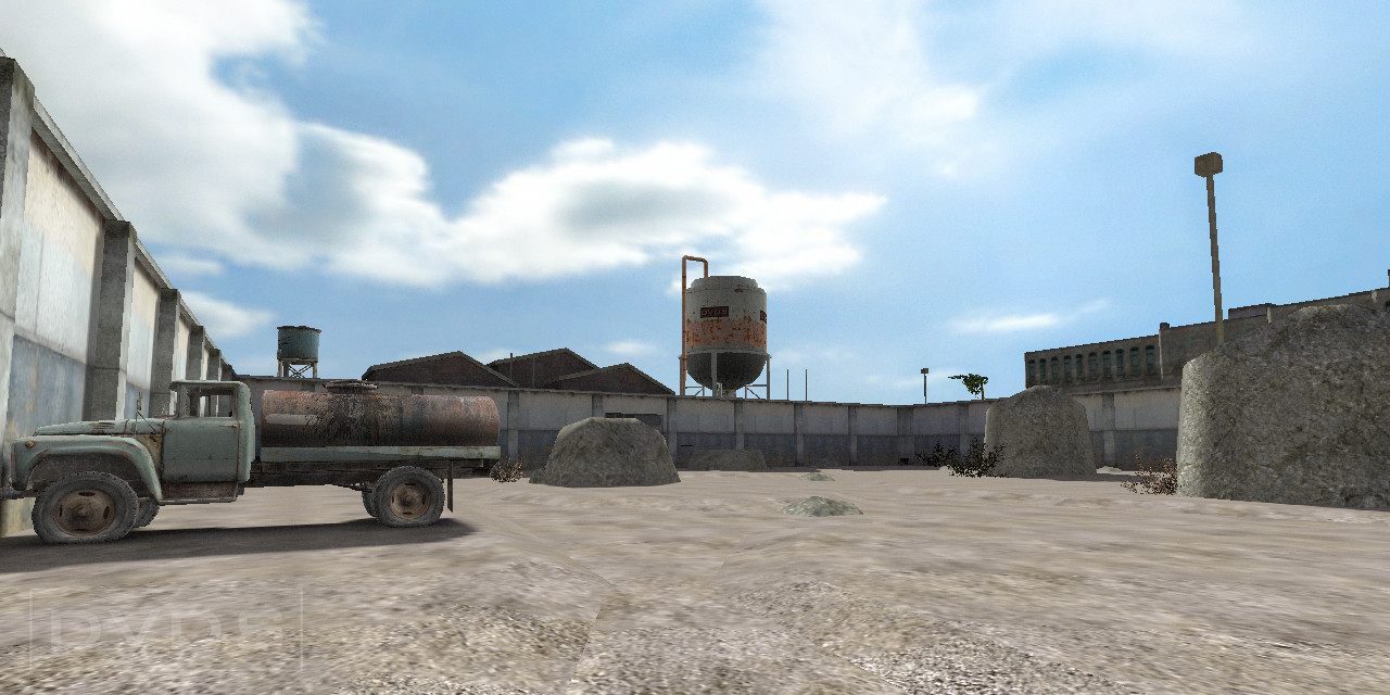 Скачать awp_map_hd - Скриншот