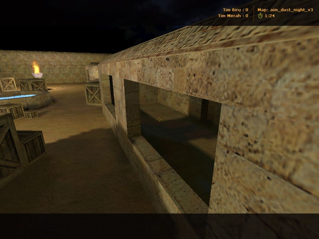 aim_dust_night_v3 — скриншот 4