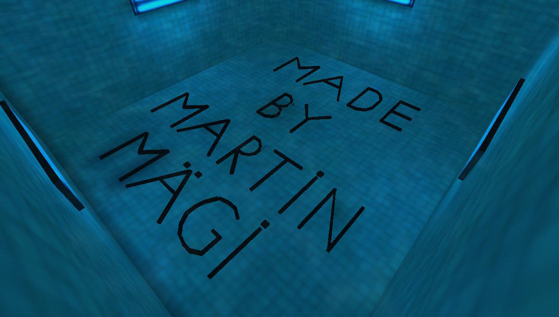 cs_sauna_keskus — скриншот 6