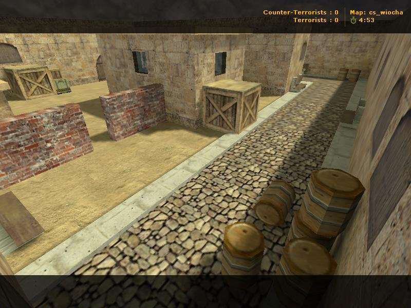 cs_wiocha — скриншот 1