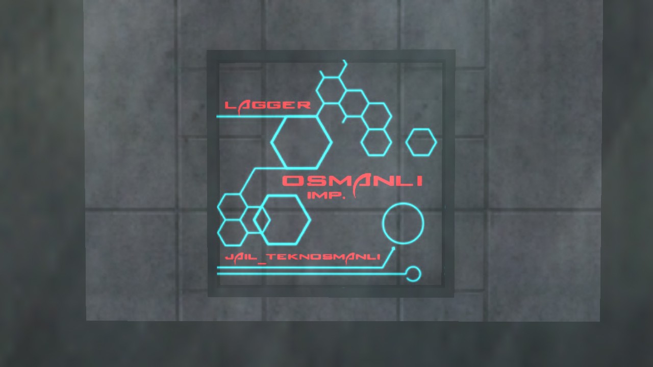jail_teknosmanli — скриншот 8