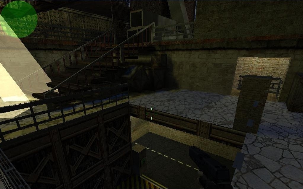 zm_barrels — скриншот 2