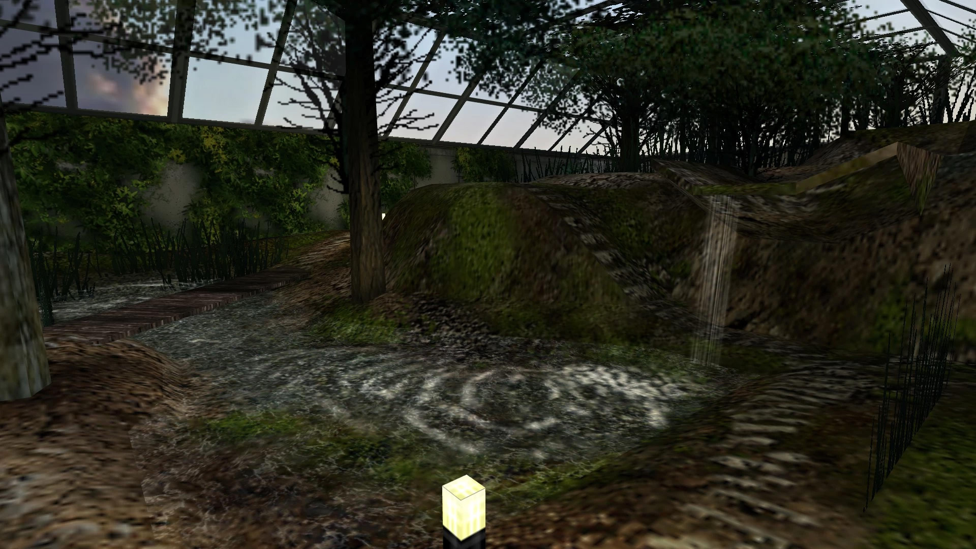 cs_greenhouse — скриншот 10