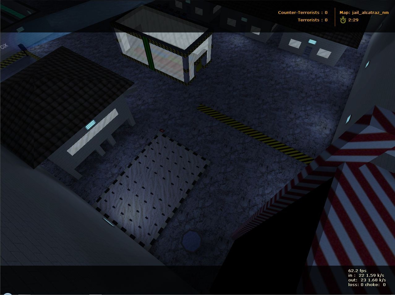 Скачать jail_alcatraz_nm - Скриншот