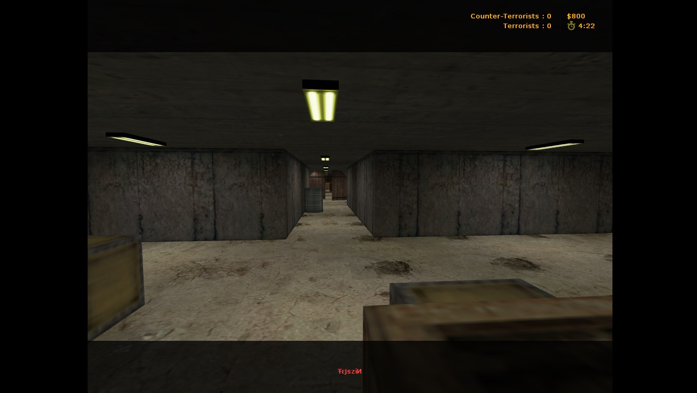 aim_oldhouse — скриншот 6
