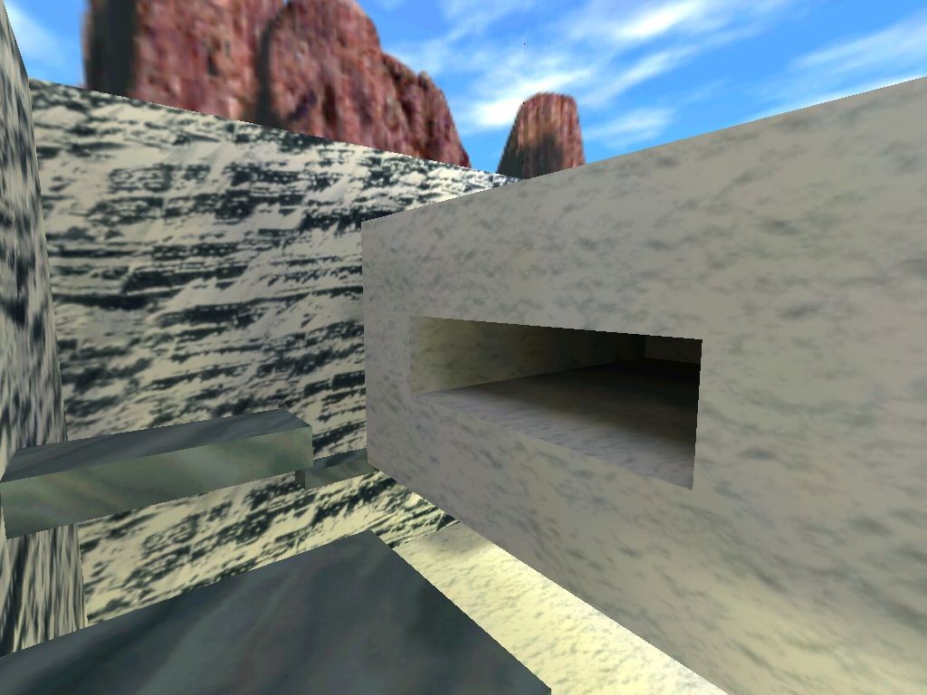 zm_ice_attack3 — скриншот 9