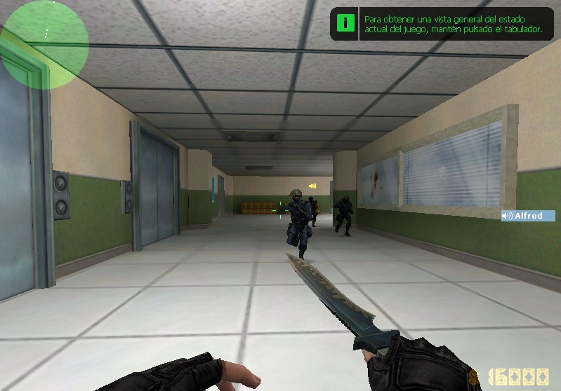 ze_Hospital_Night_LG — скриншот 23