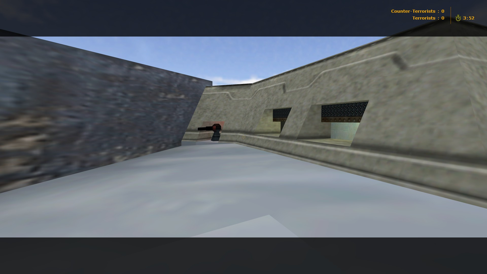 cs_hoth2 — скриншот 6