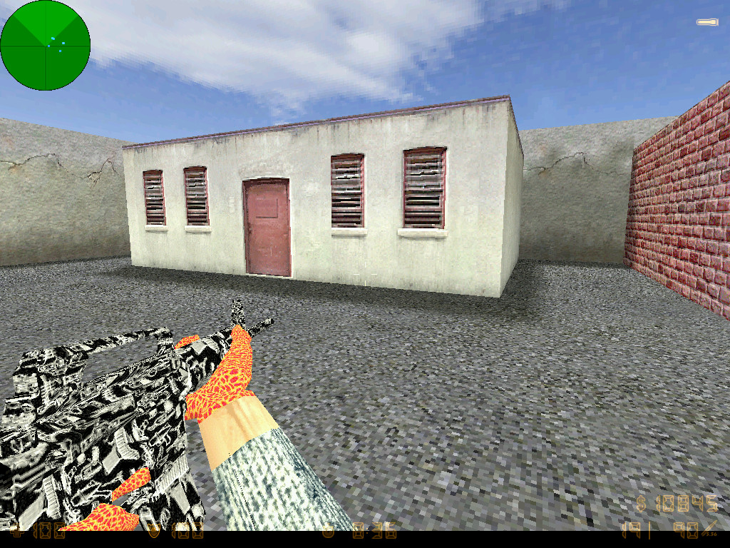 cs_break — скриншот 3