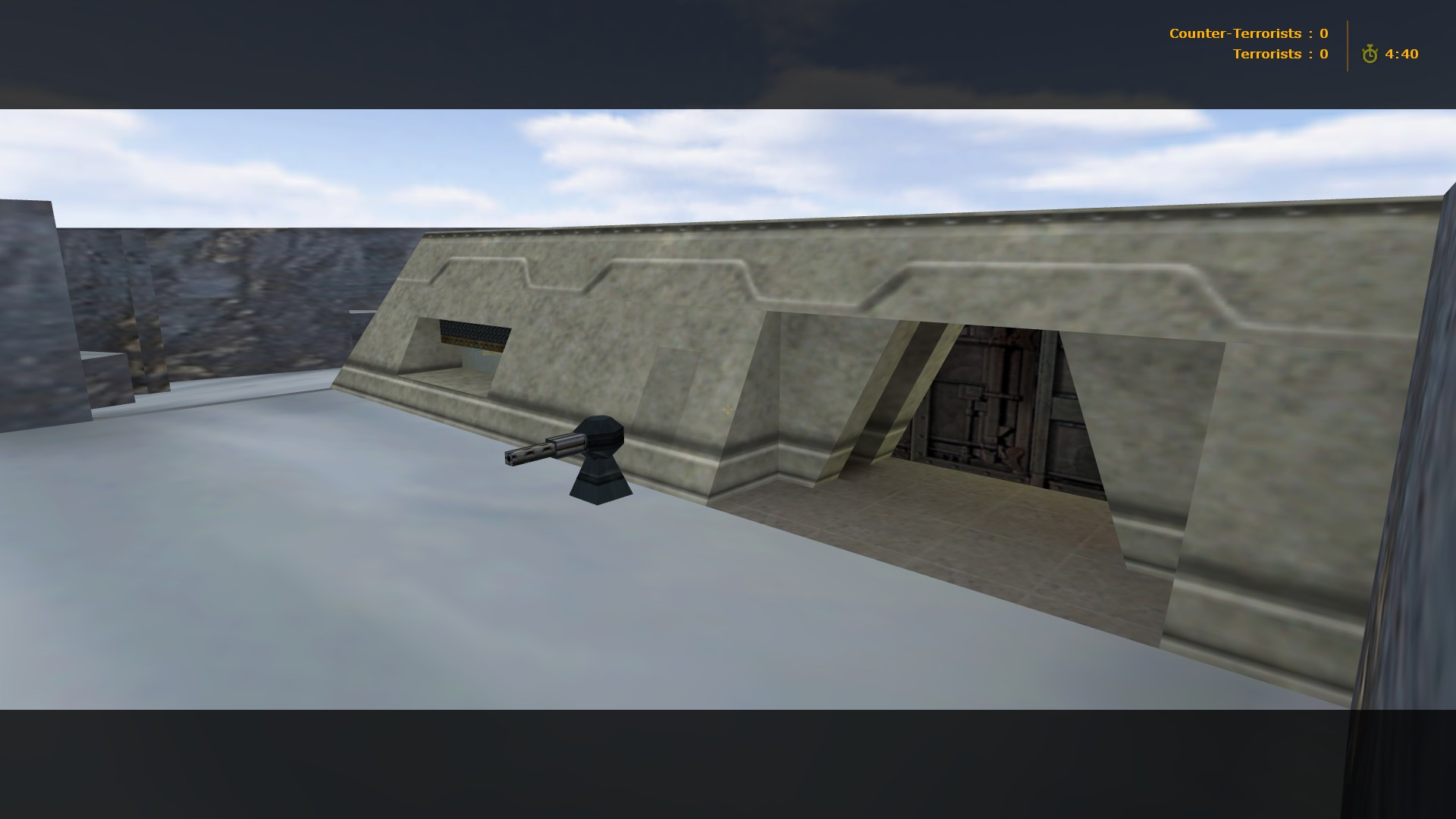 cs_hoth2 — скриншот 2