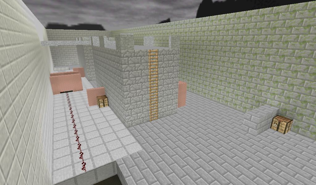gg_minecraftministone — скриншот 1
