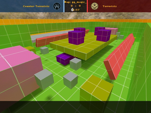 gg_magic_dev — скриншот 4