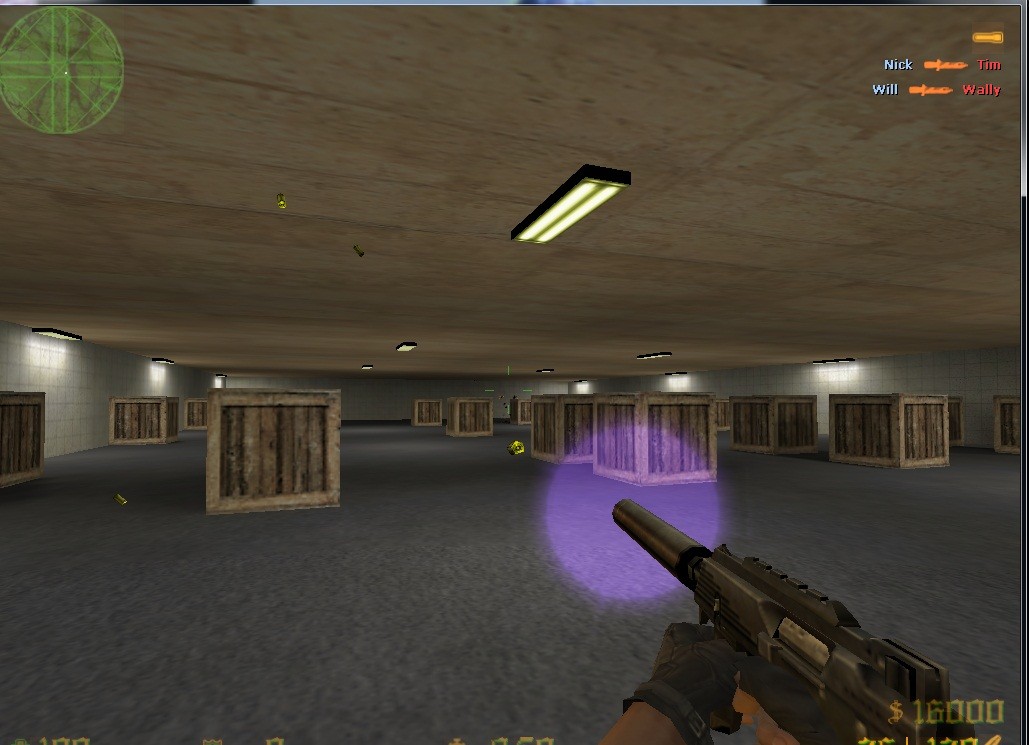 aim_box — скриншот 1