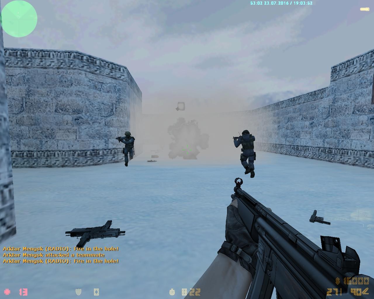 fy_snow_mp - скриншот 3