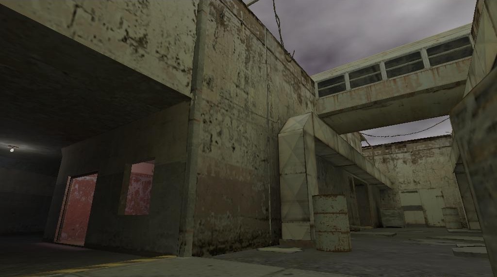 Скачать gg_prl_factory - Скриншот