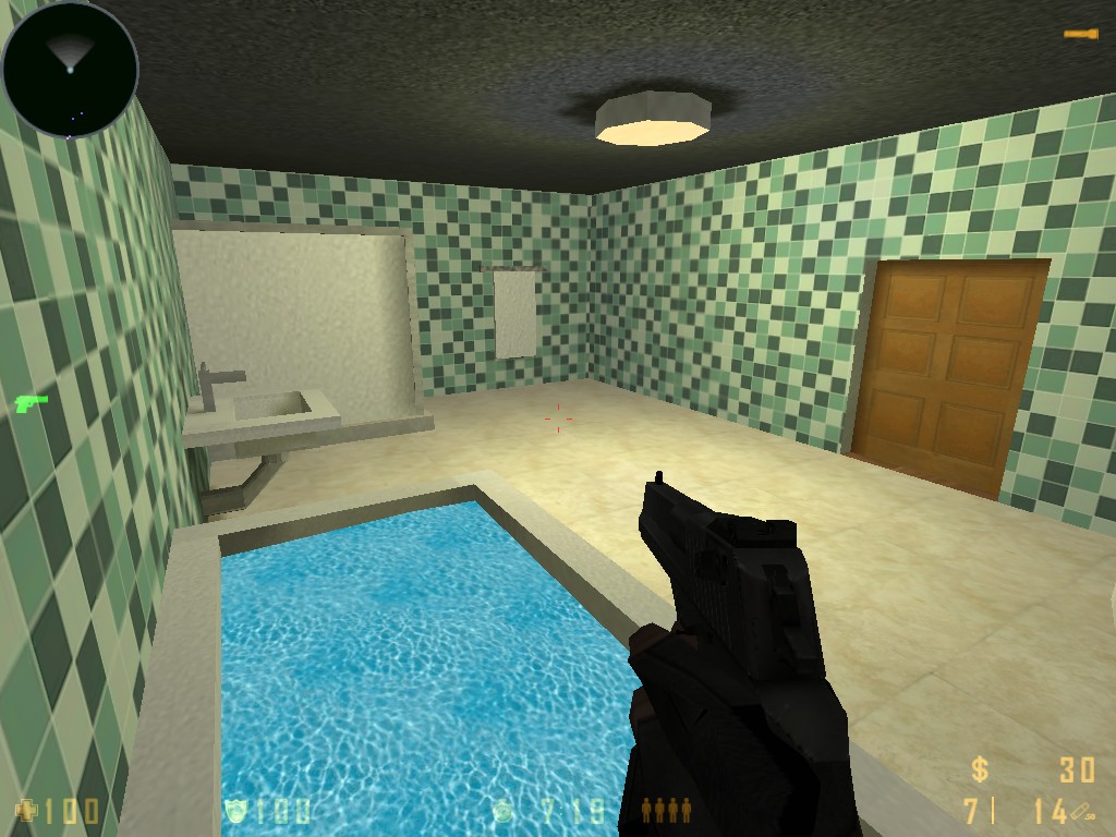 cs_neighborhood_house - скриншот 18