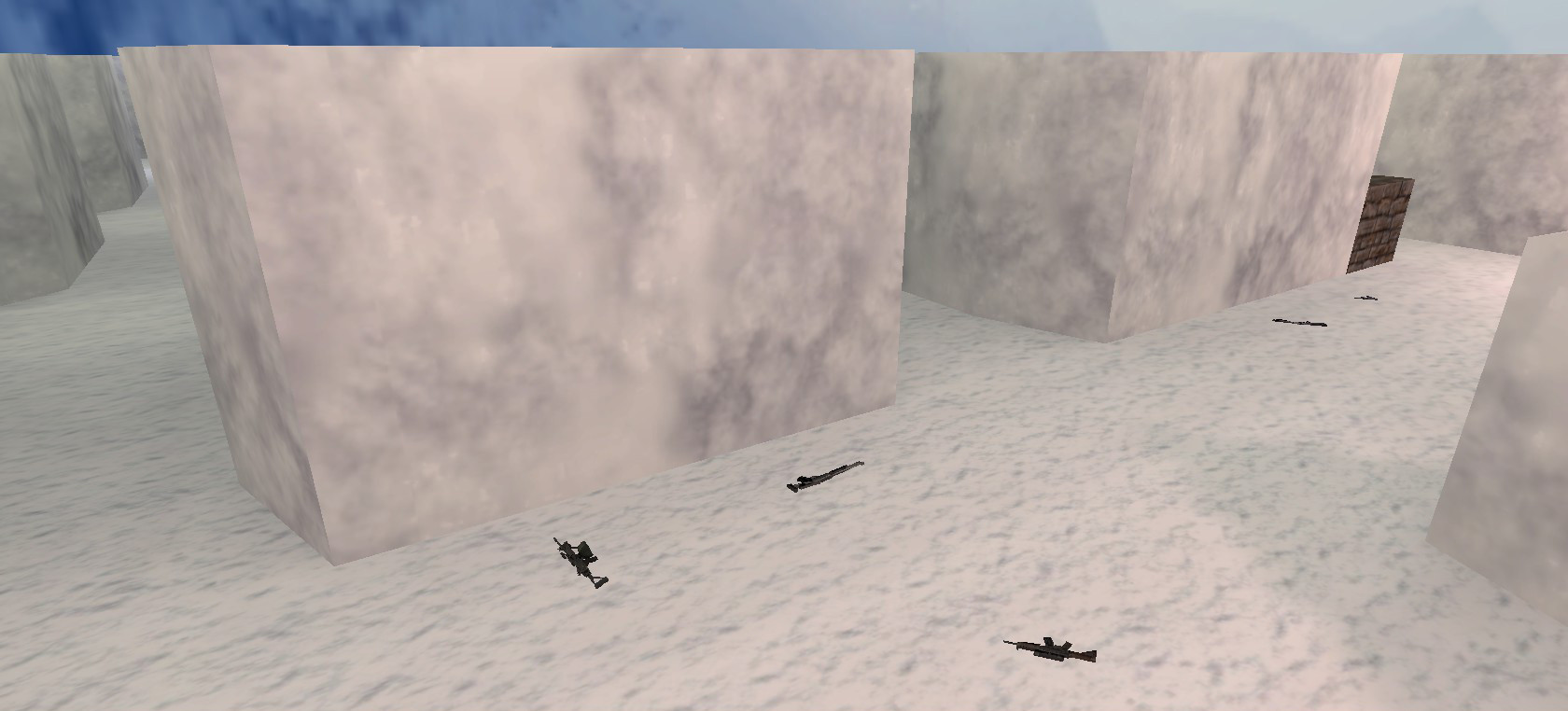 bigger_than_iceworld - скриншот 3